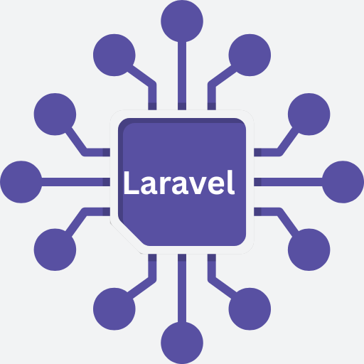 Laravel CMS