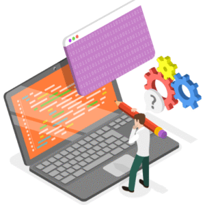 Software Development Services