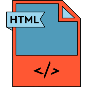 Basic HTML Website