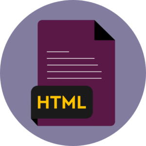 HTML Enterprise