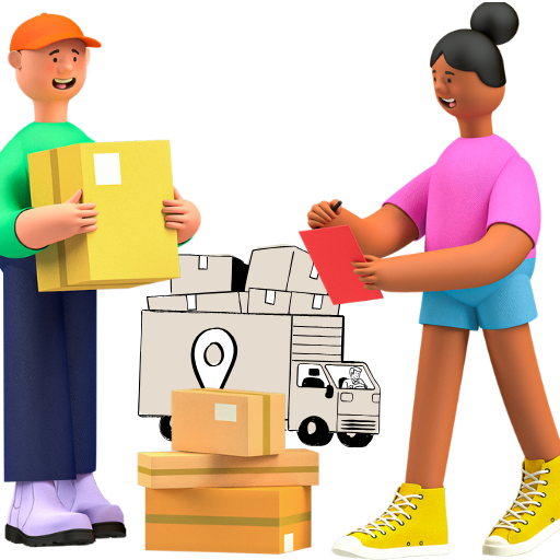 Logistics & Transportation Solutions