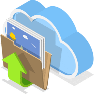 Cloud & Hosting Services