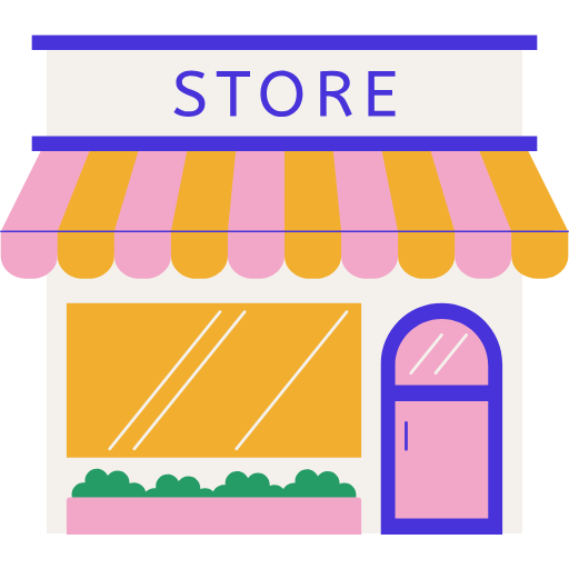 Future Store (Coming Soon)