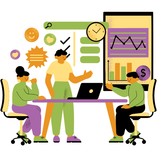 Digital Marketing Services